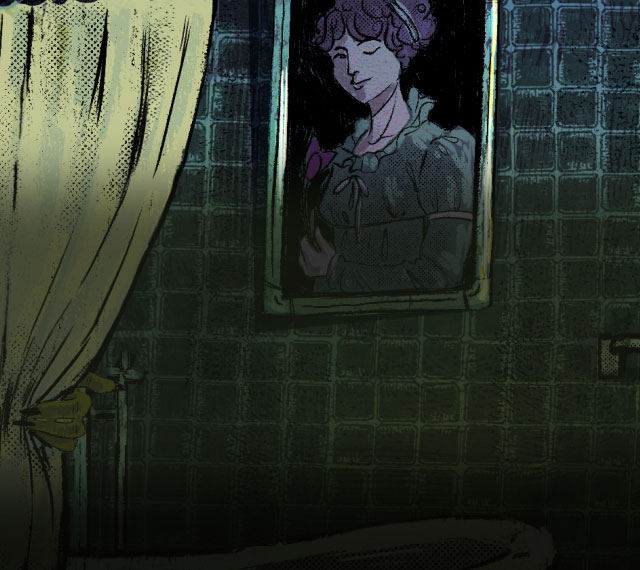 Mirror, Mirror