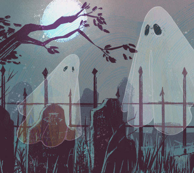 Graveyard Smash
