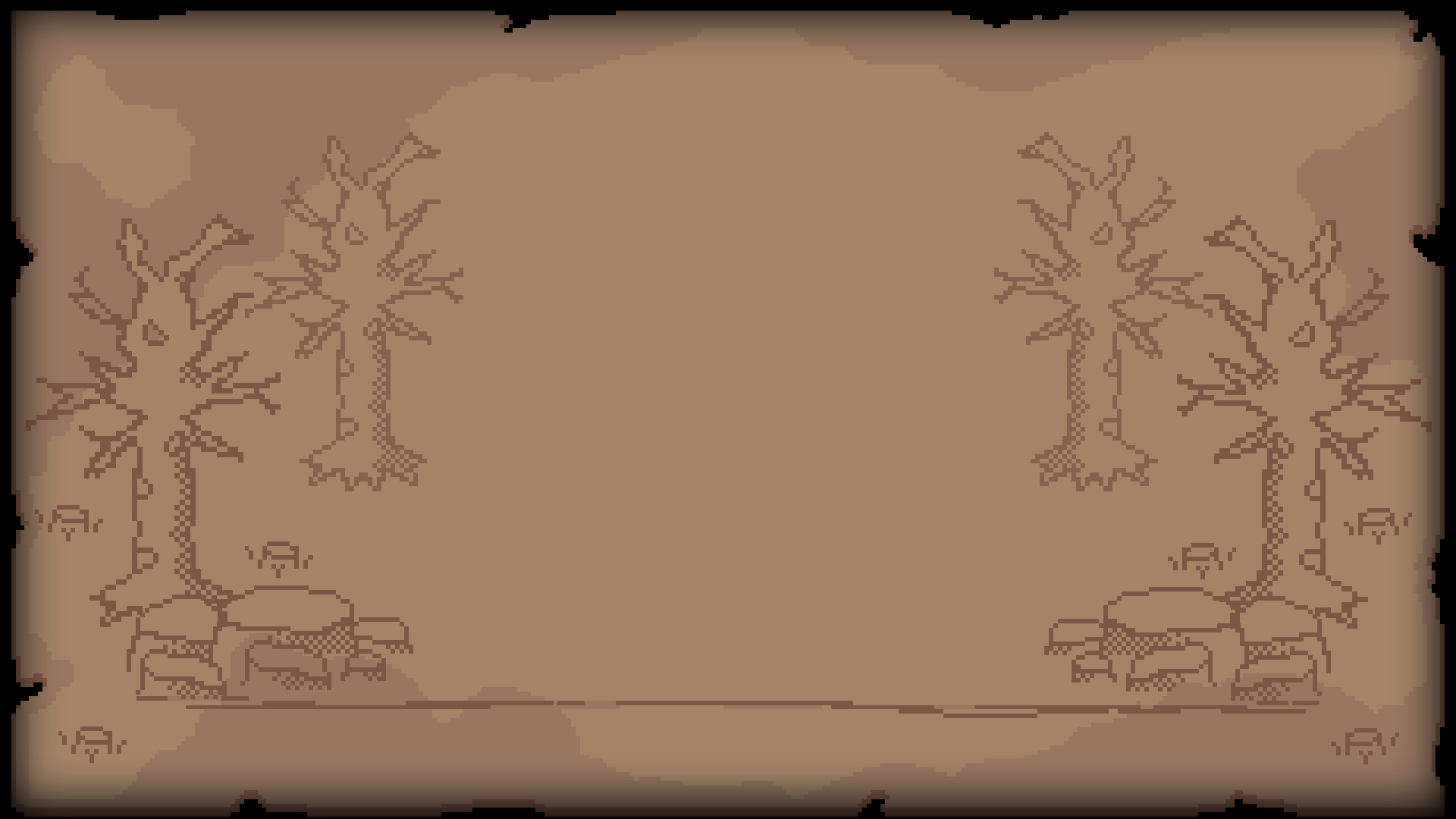 Treasure Map