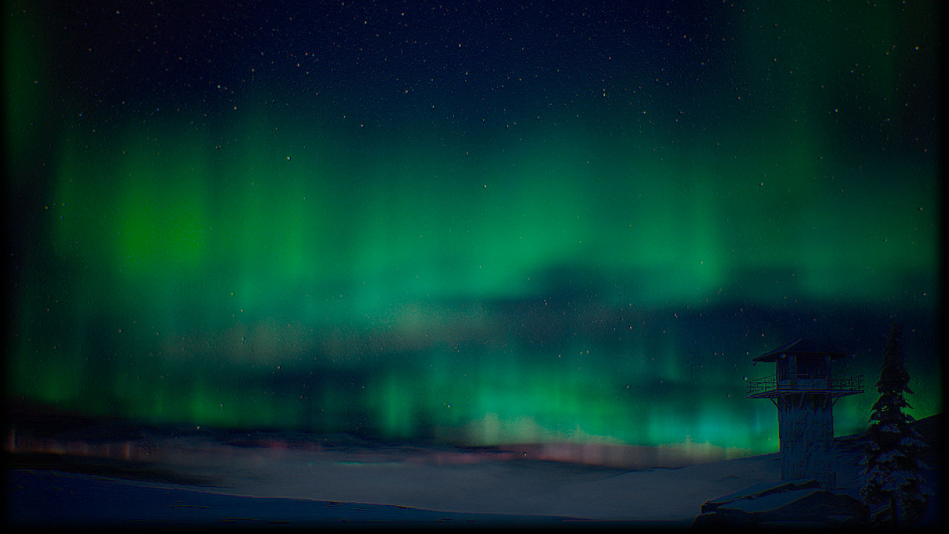 Northern Lights