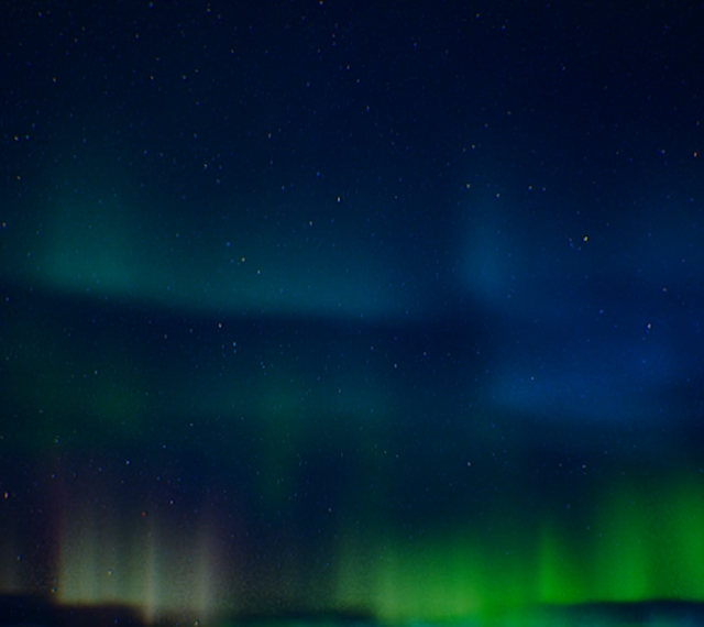 Northern Light Mini-Profile