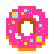 :DonutPink: