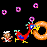 Donut Dodo - Animated Avatar