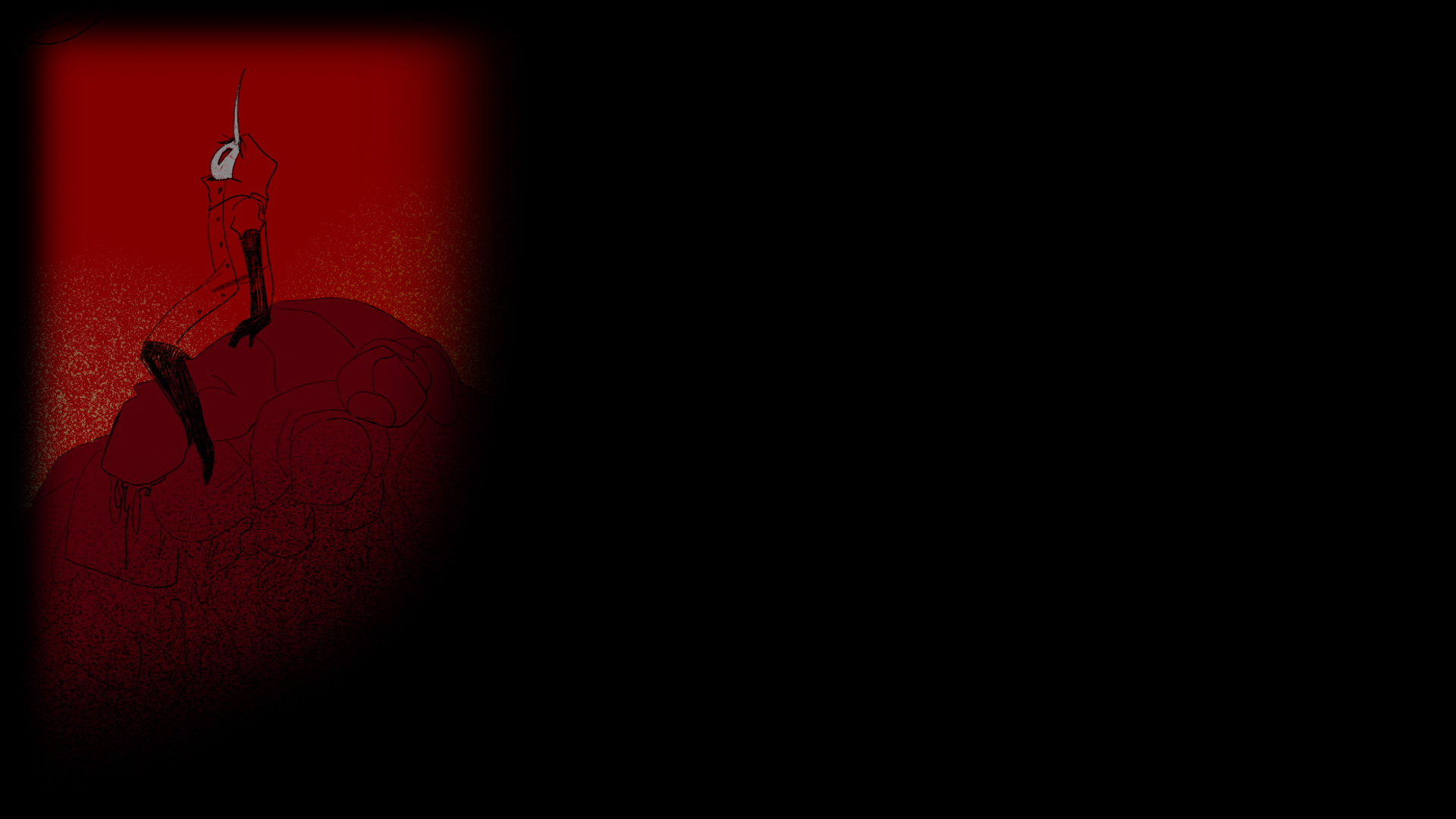 End of Desire