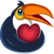 :toucan_heart: