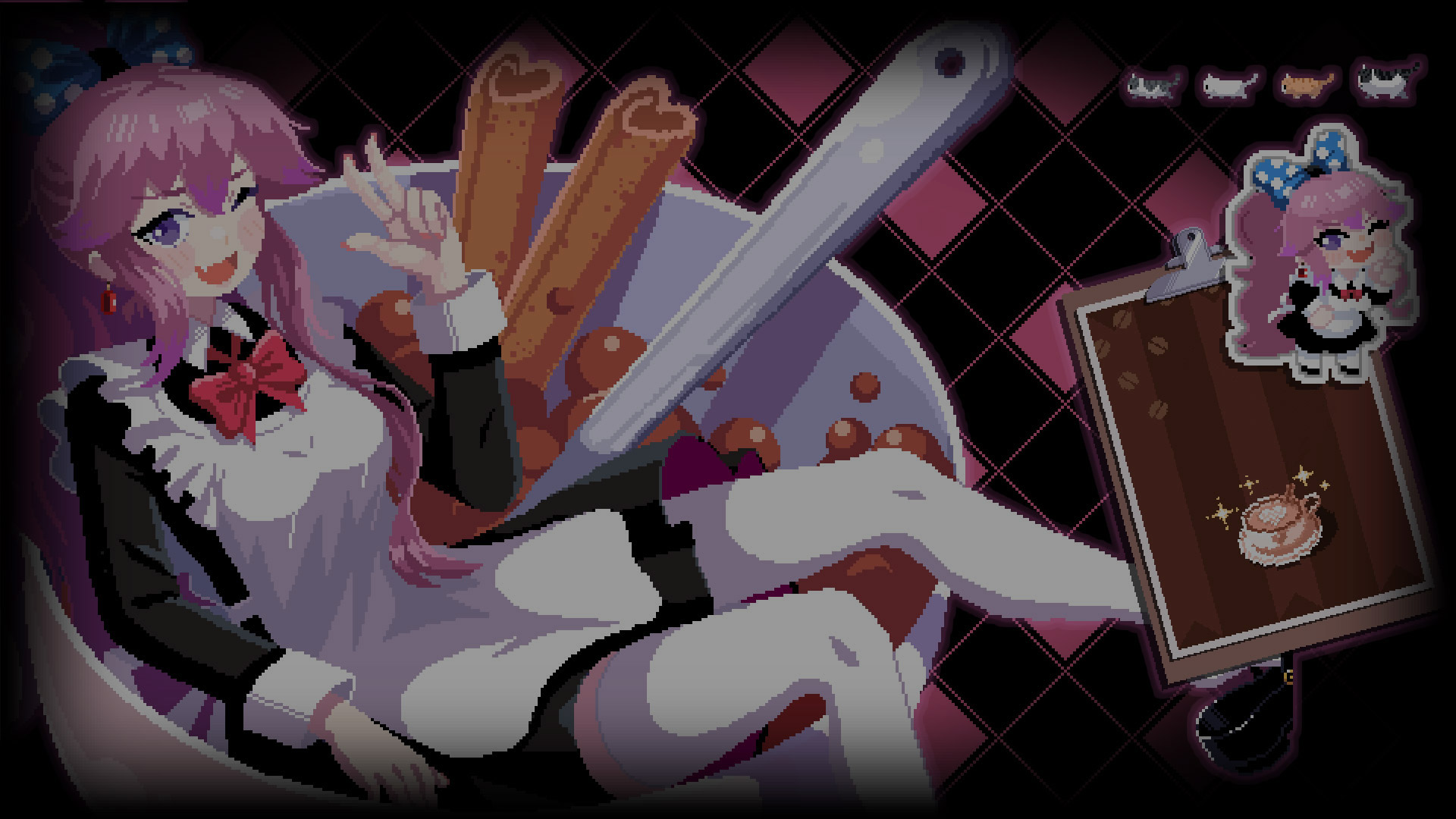 Maid Miyu