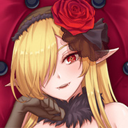 Vampire Queen