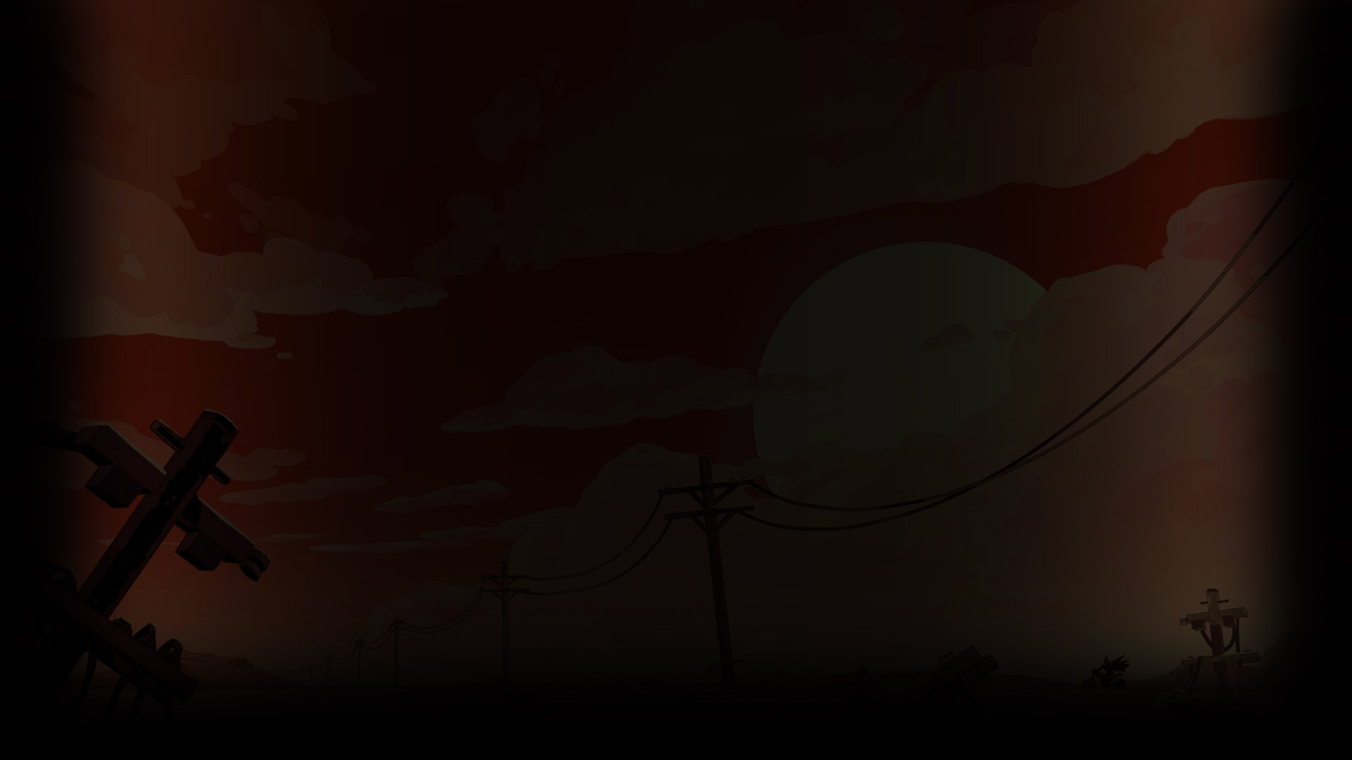 Where Laika Breathes Out