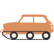 :SouthoftheCircleCar: