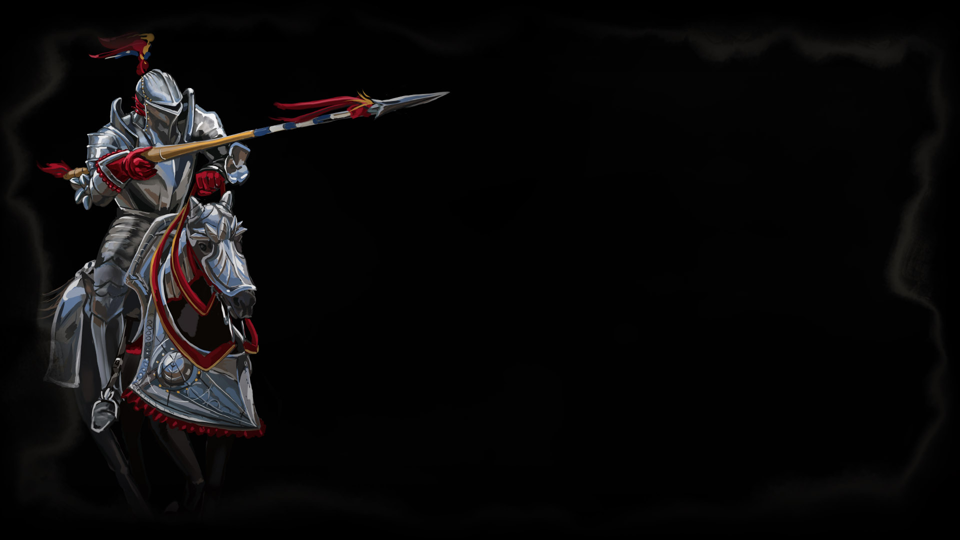 Heavy Cavalry