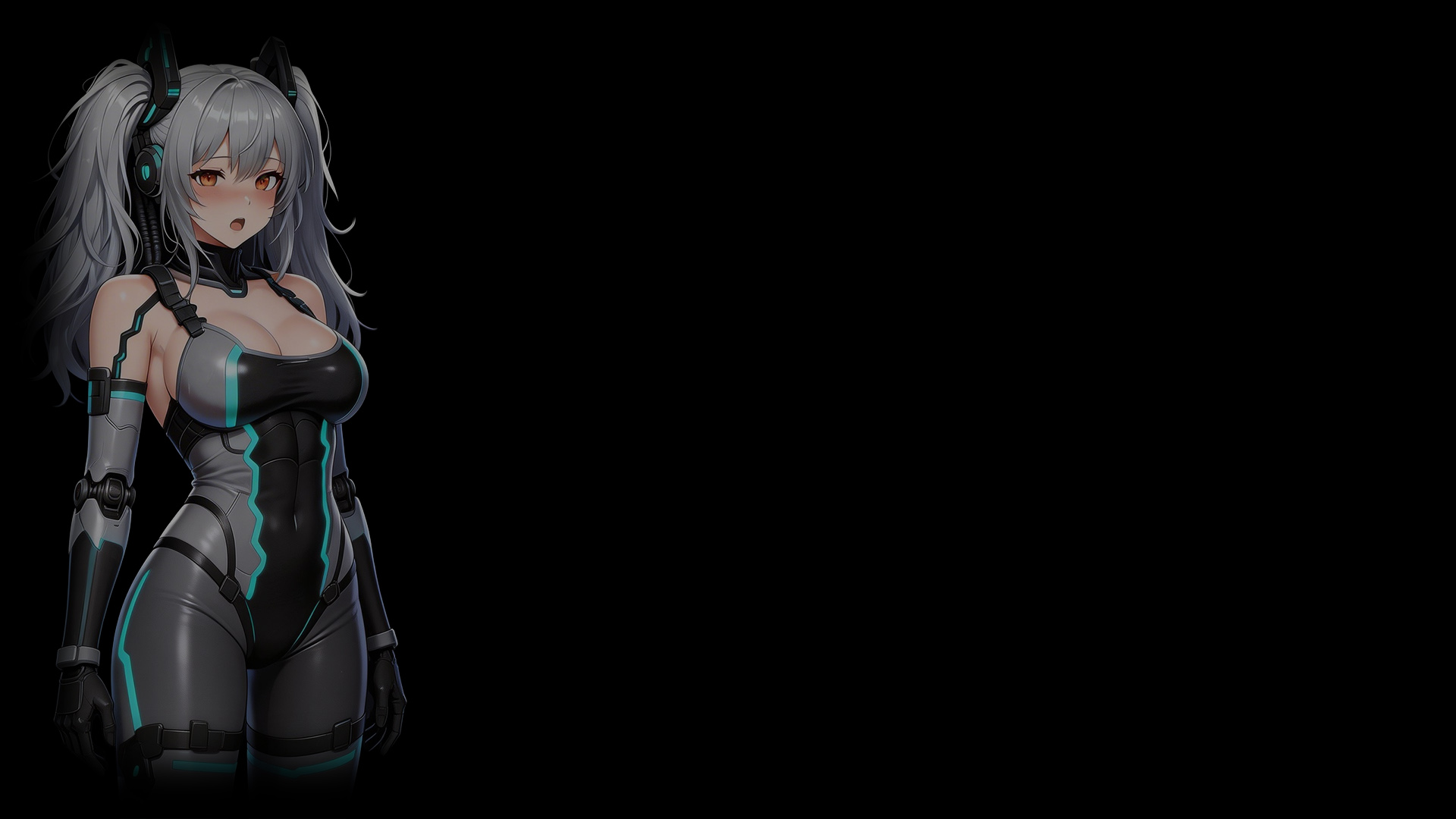 Scratch Girl Background 03