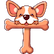 :CuteBonePlusDog:
