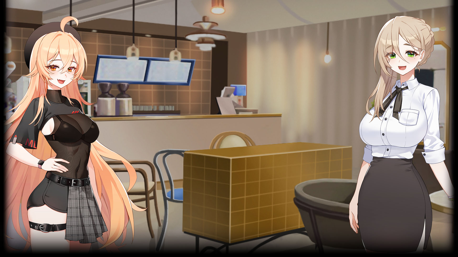 Cafe
