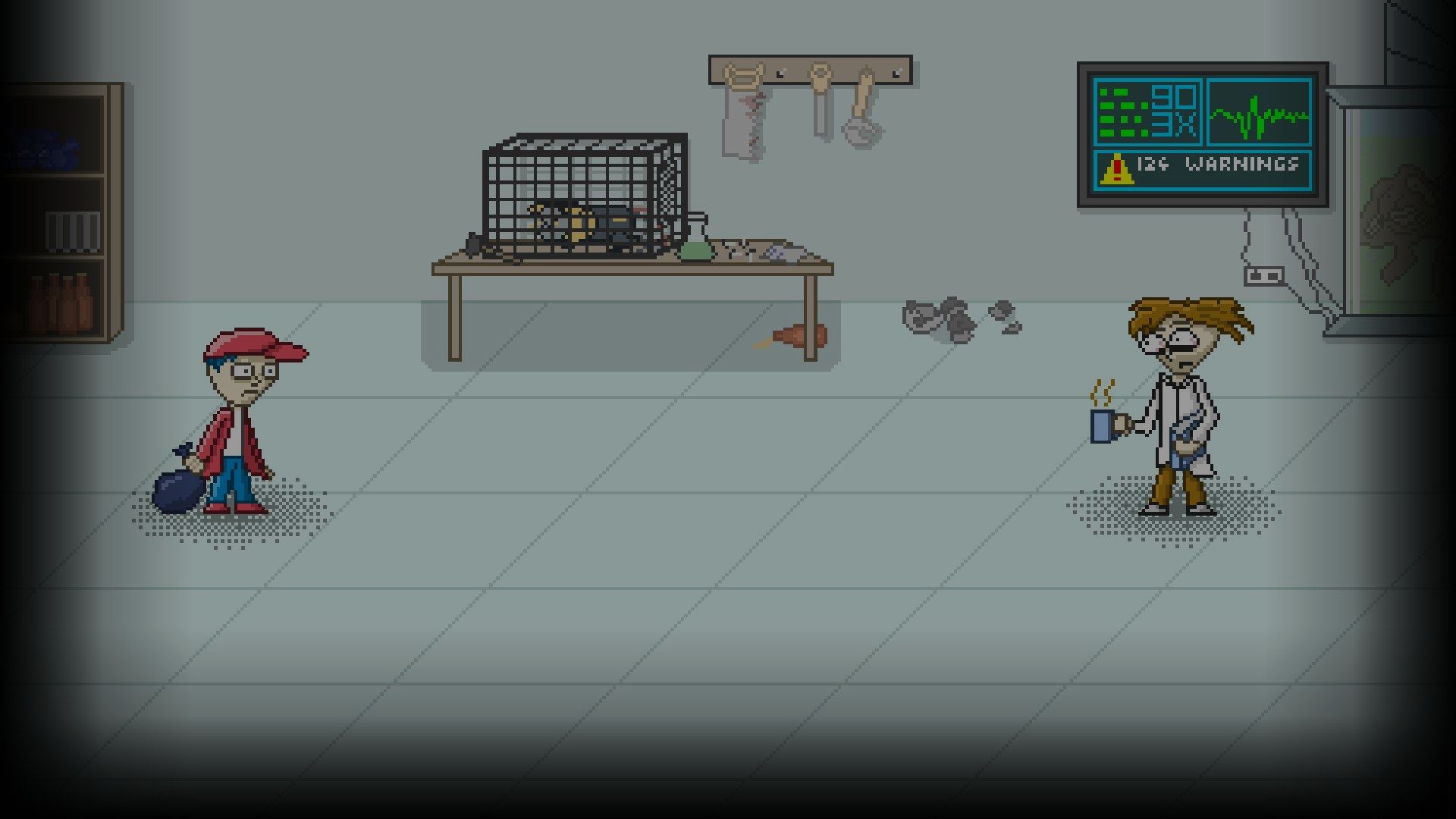 Lab