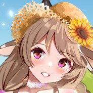 Cute hat