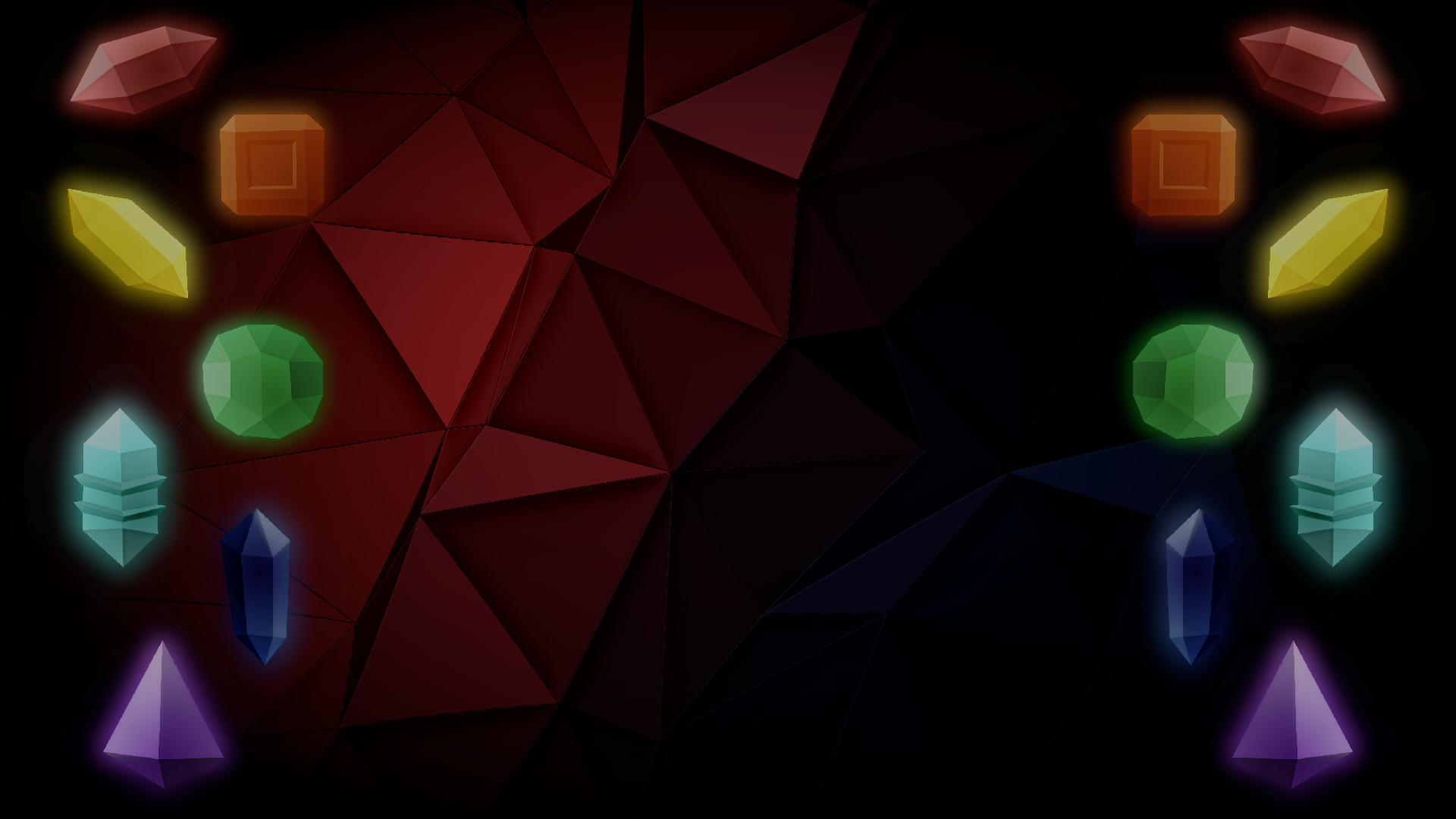 Grand Crystal Collection