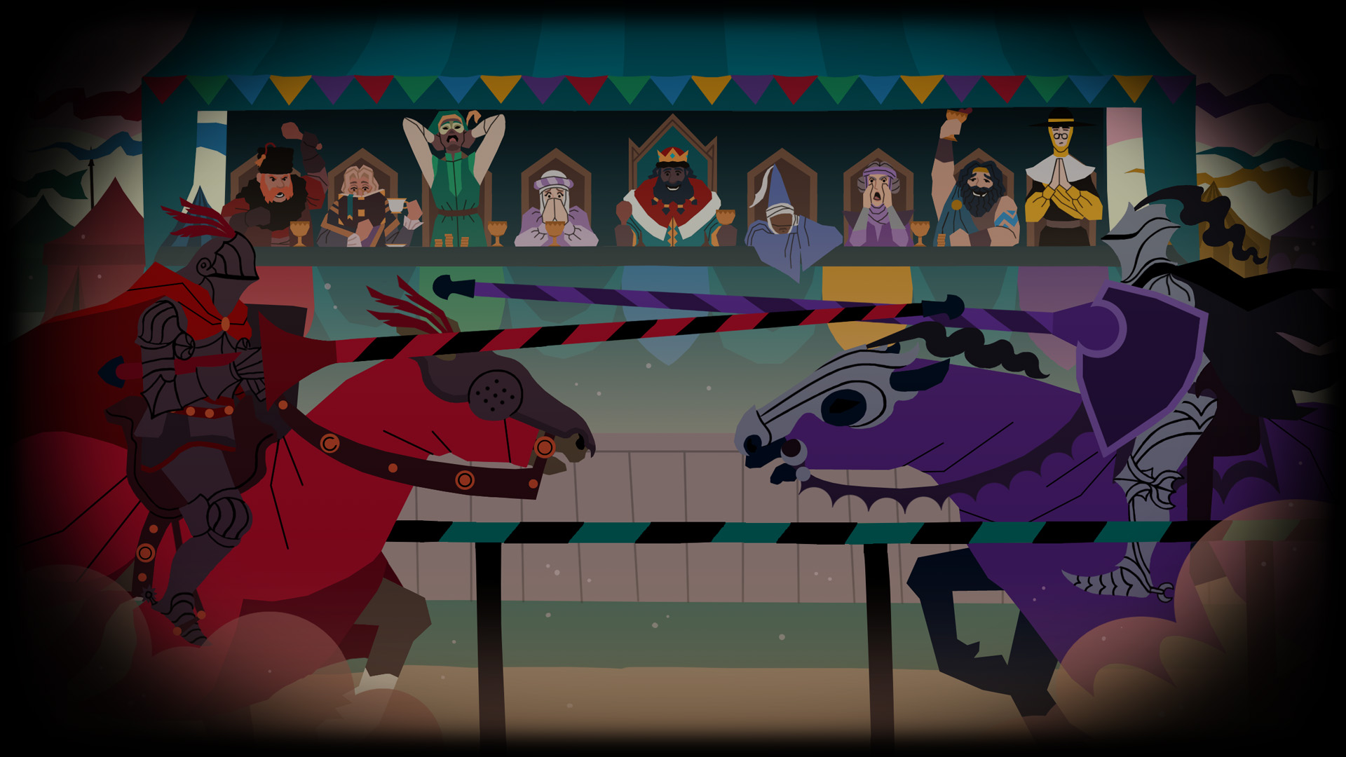 Joust