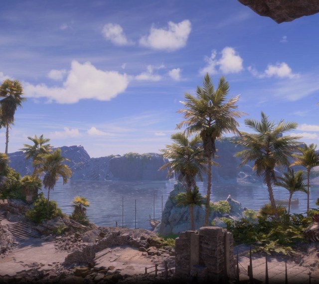 Rivain Coast