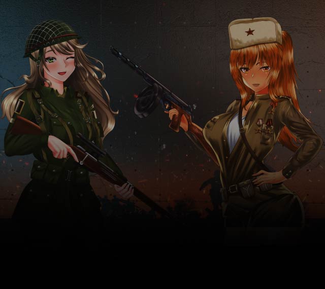 Allies_Mini