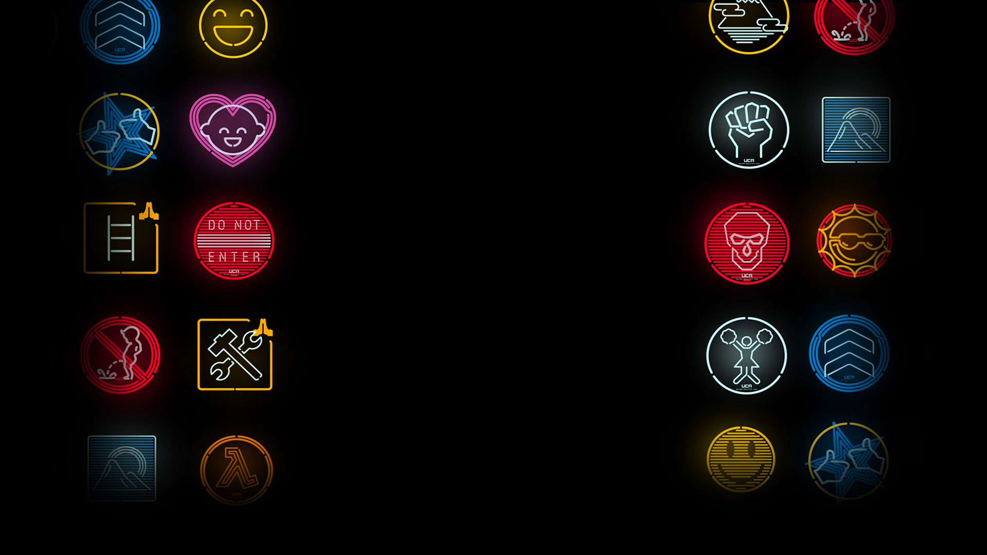 Neon Signs