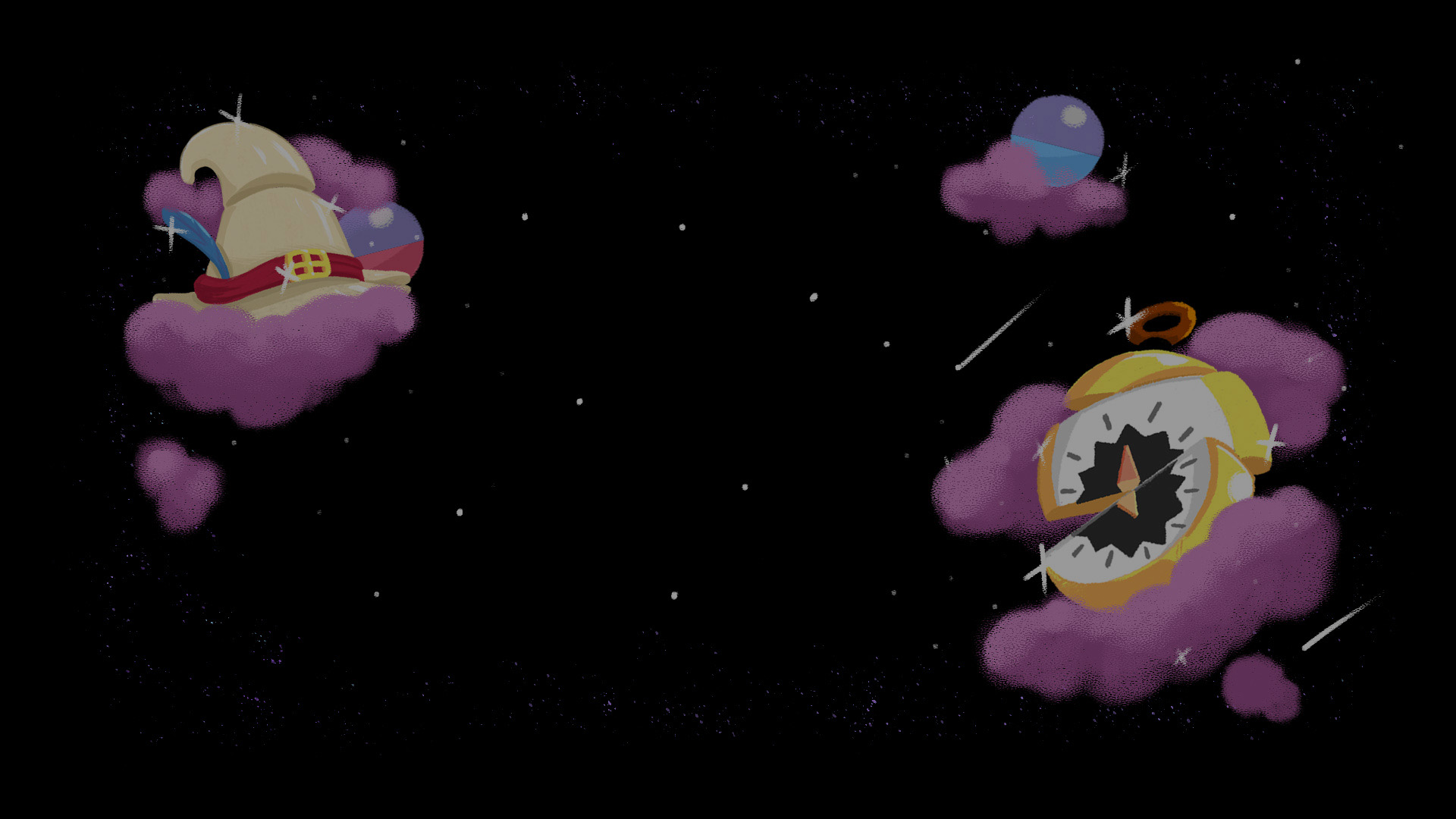 Shapes constellation
