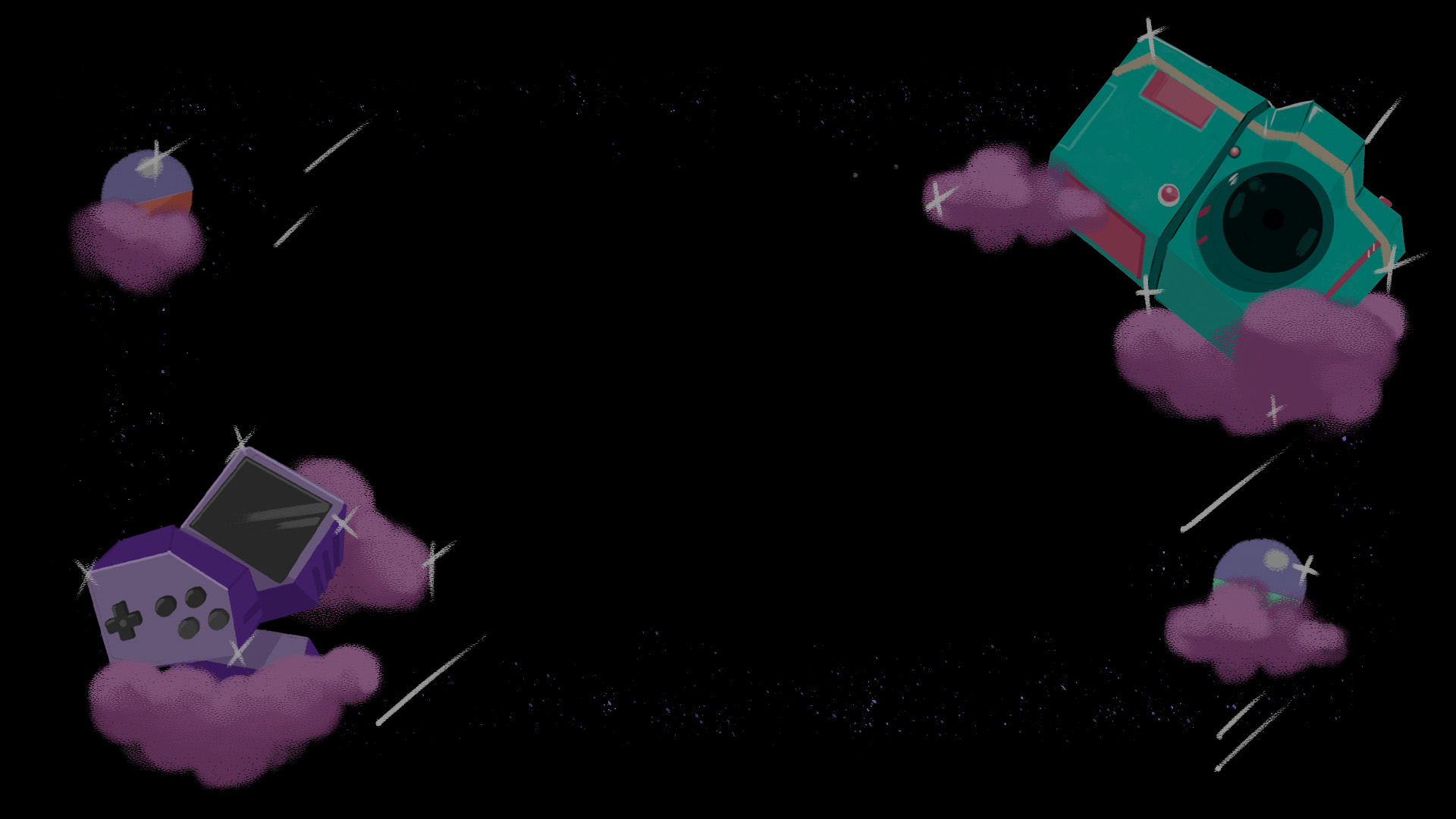 Shapes constellation