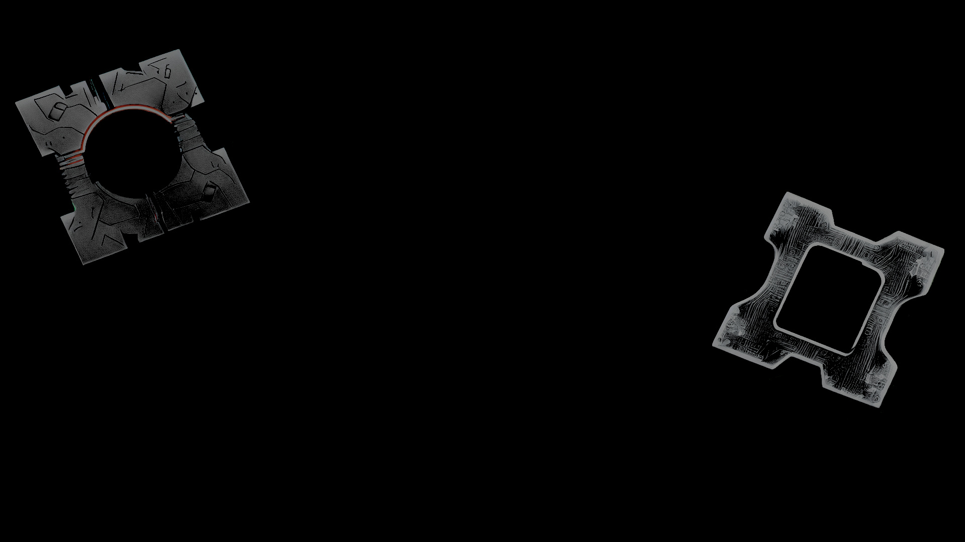 CPU slots