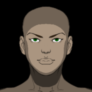 Animated Human Female