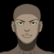 Animated Human Female