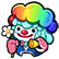 :JunoClown: