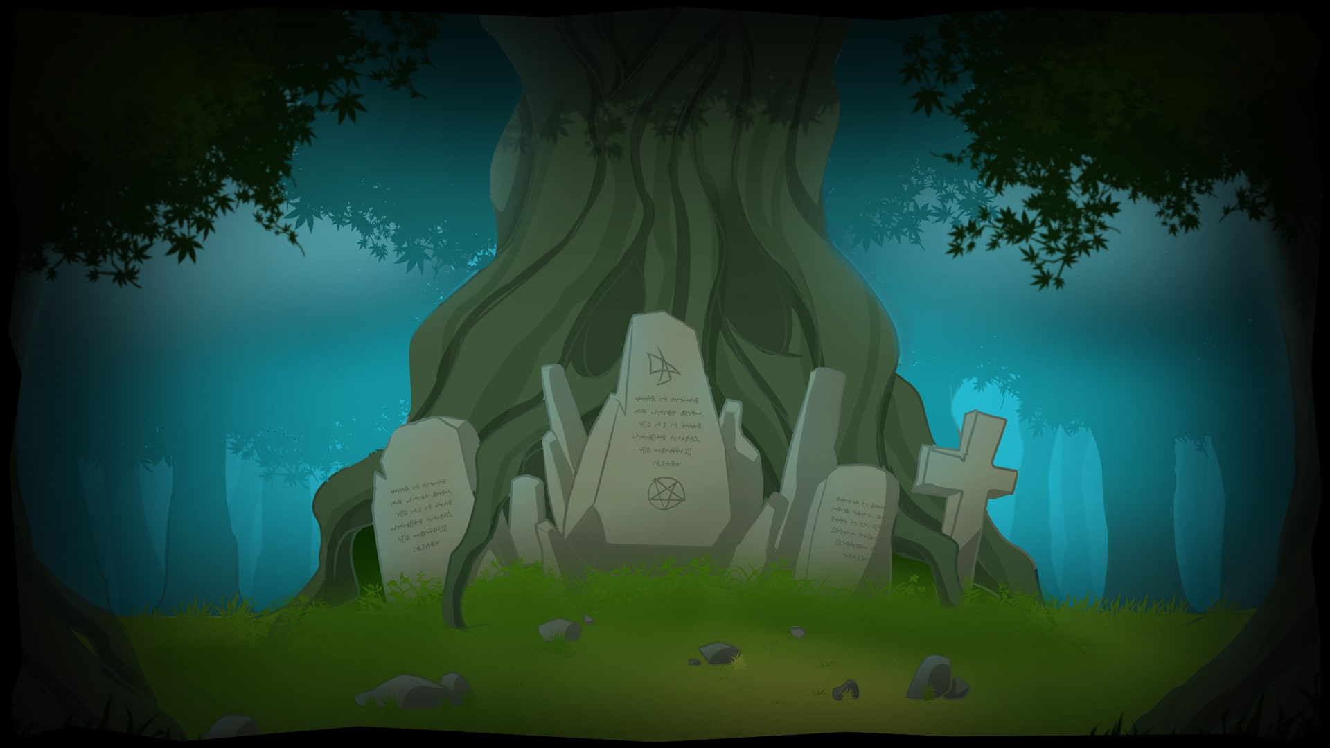 Verdant Forest