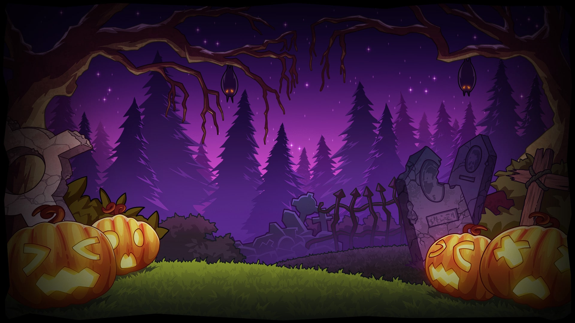 Pumpkin Patch