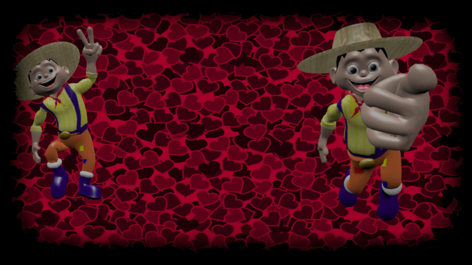 MinerLove