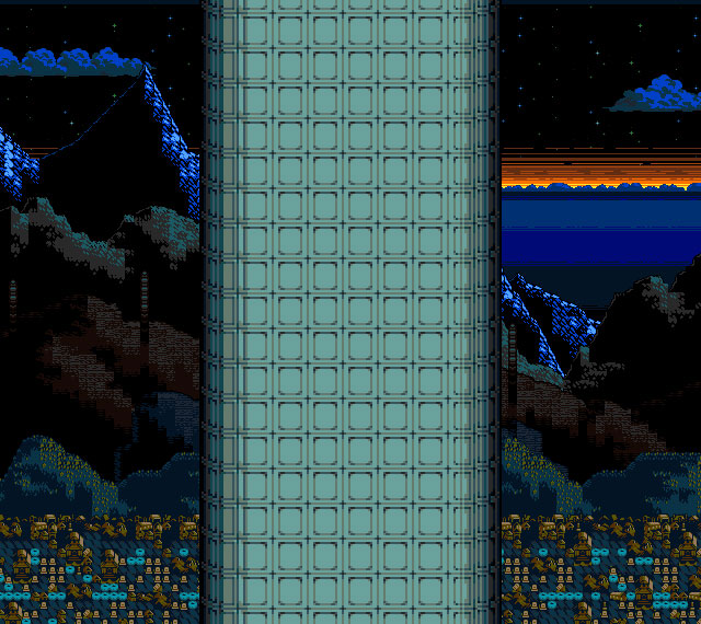 Spark Tower