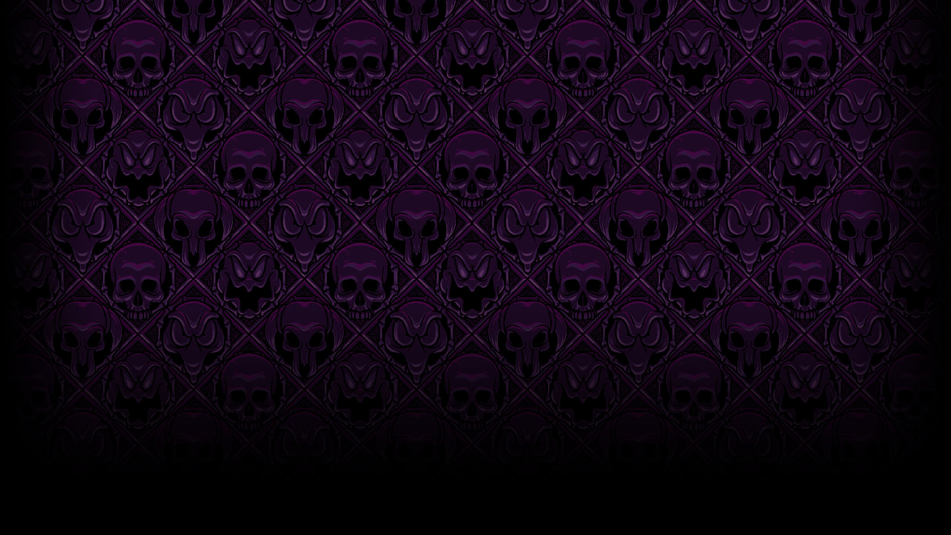 Tiles of Terror