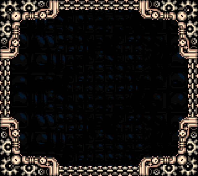The Last Gauntlet