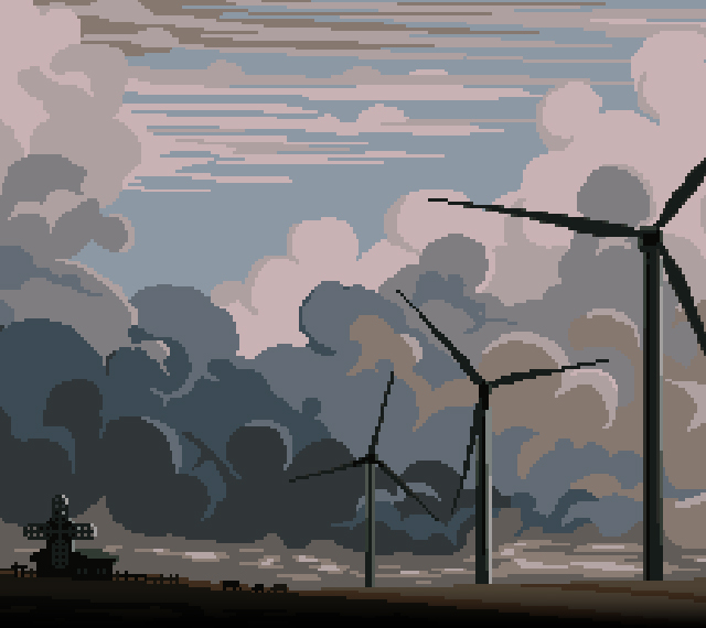 Energy Mini