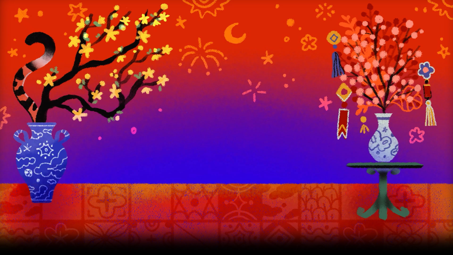 Lunar New Year 2022