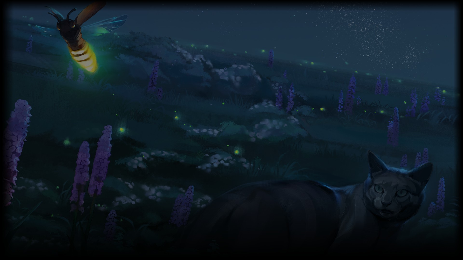 Fireflies