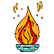 :magicalfire: