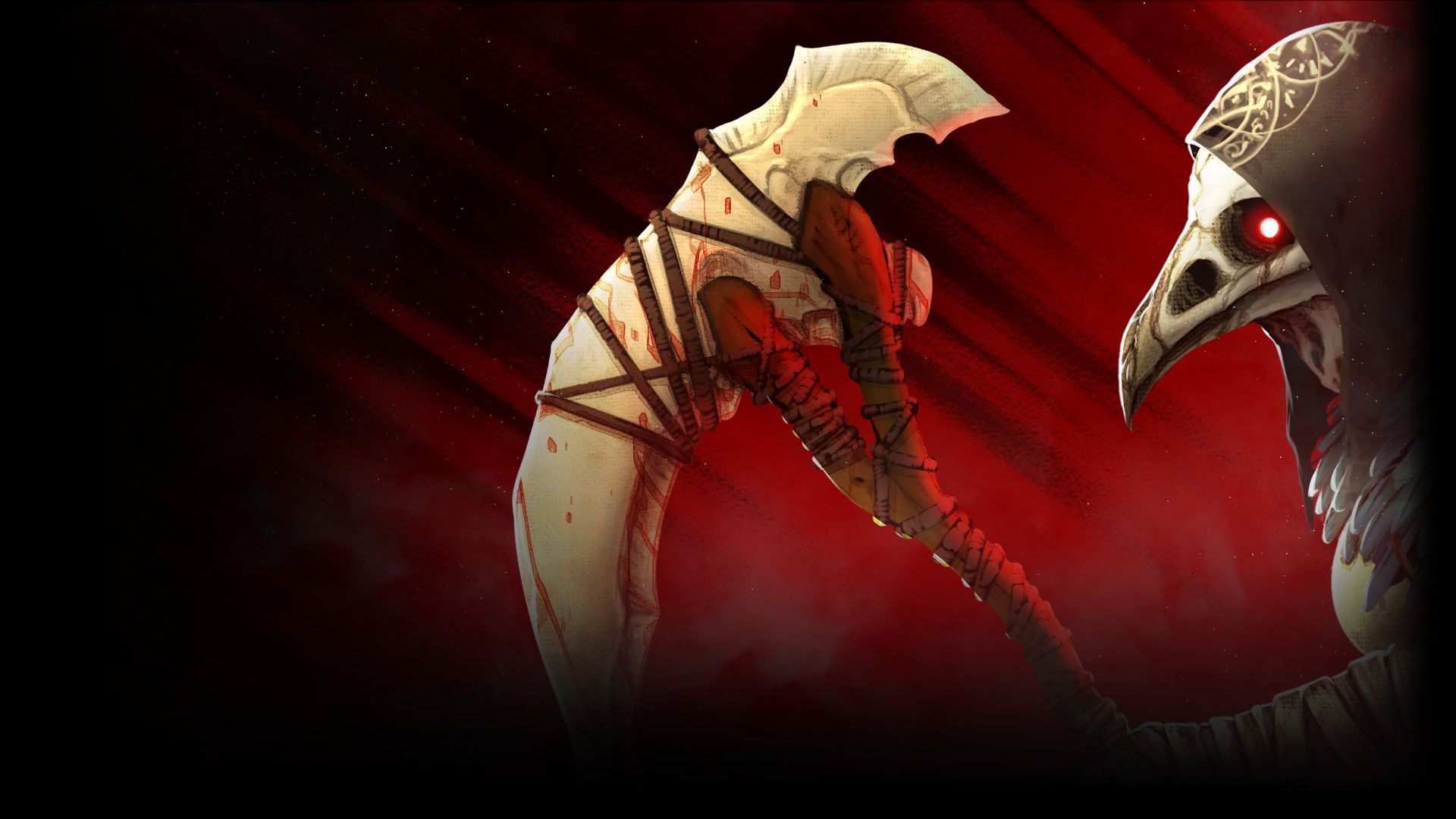 Plague Herald