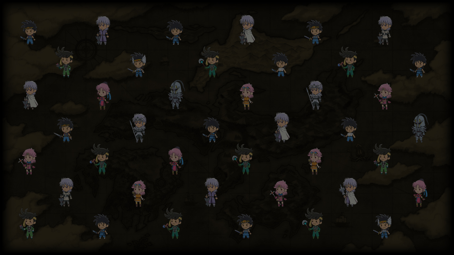 Disciples of Avan