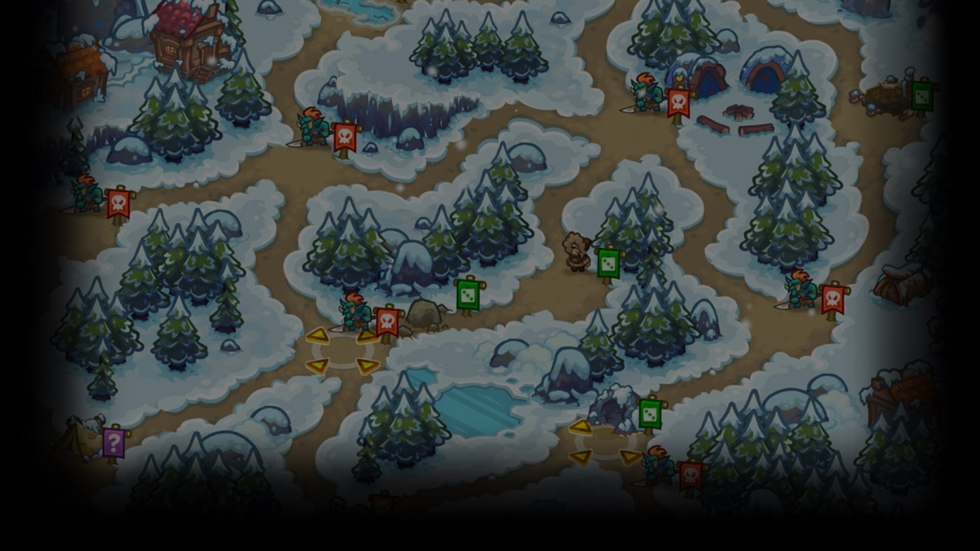 Stormcloud's Winter