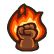 :LKRonfire: