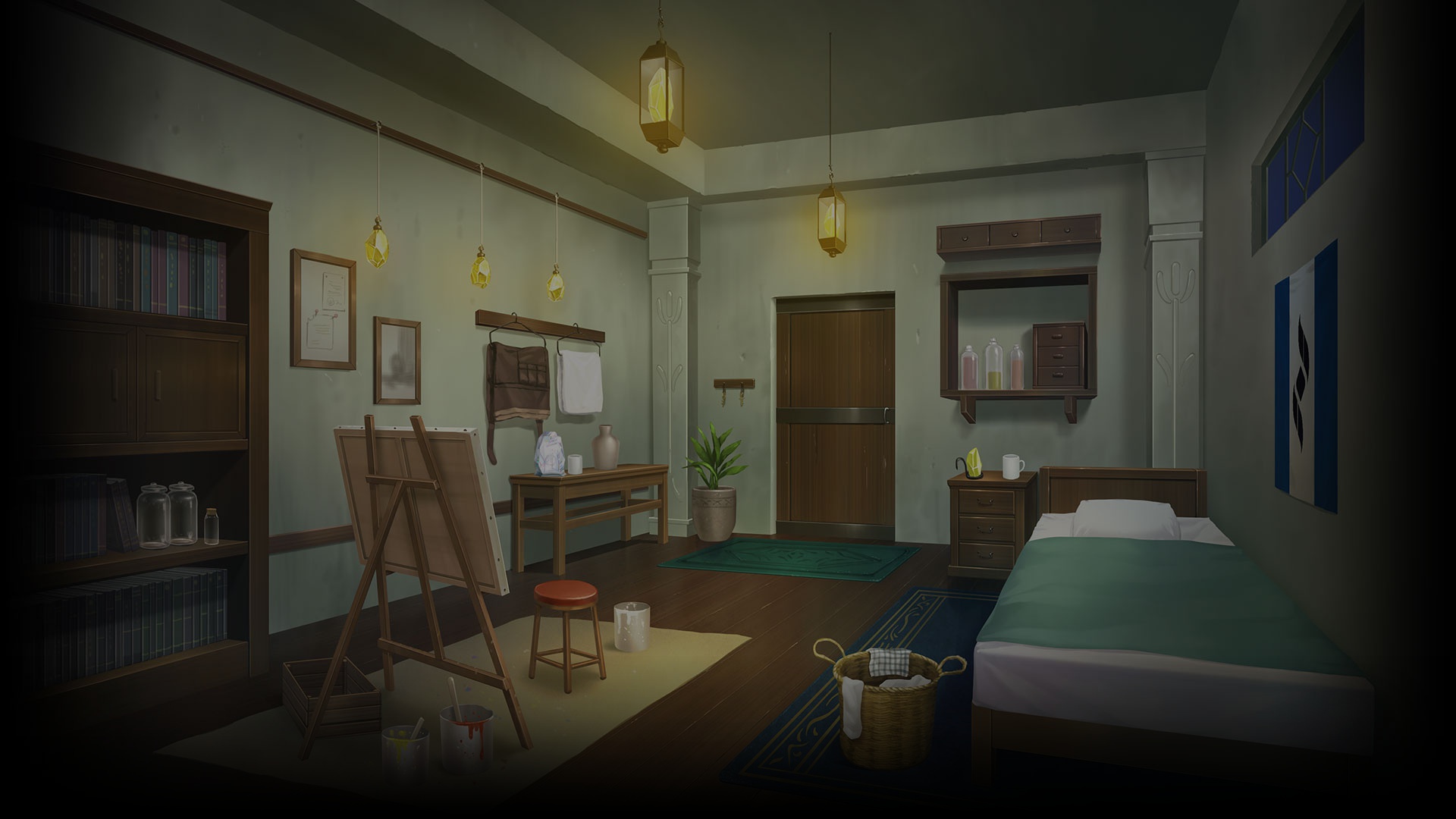 Khaji Room