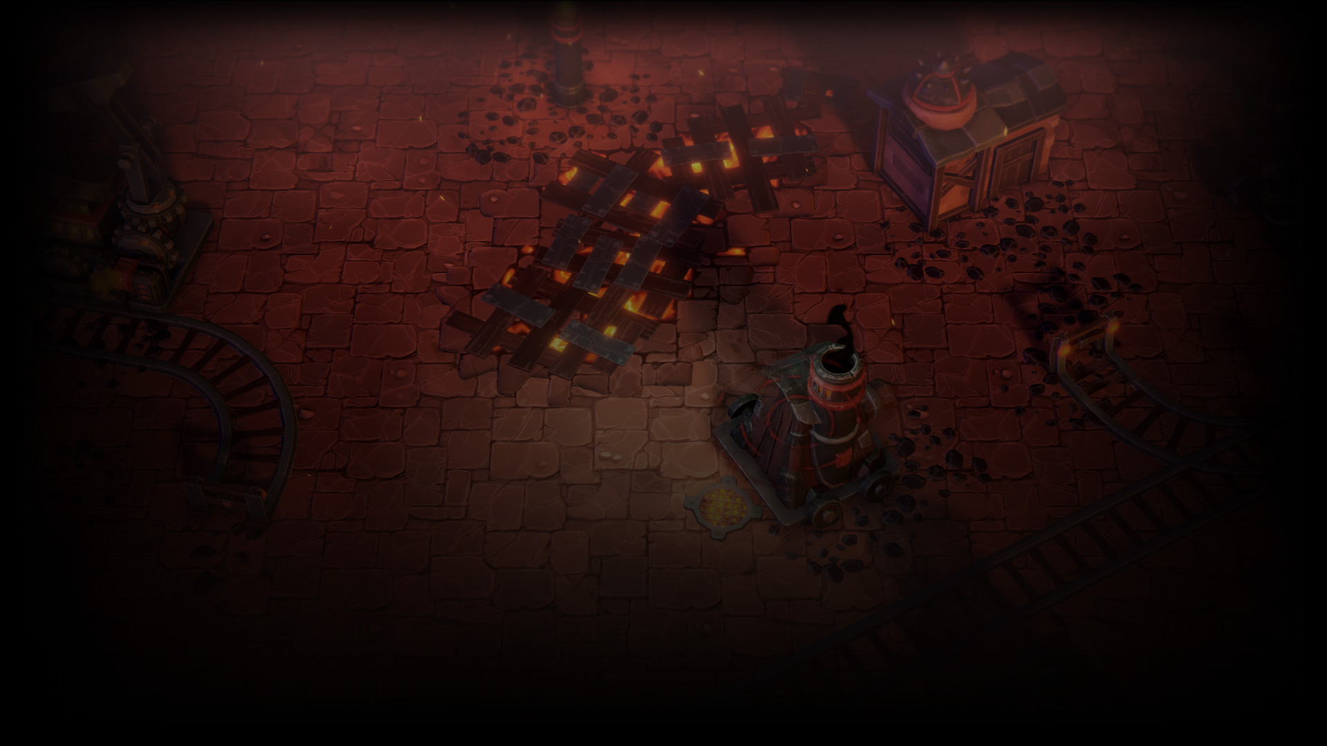 Forge City