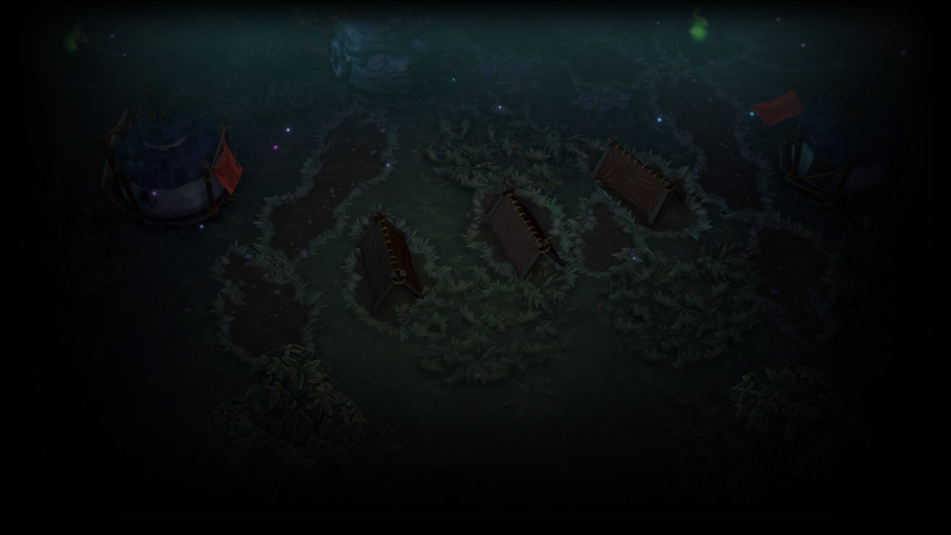 Ancient Forest