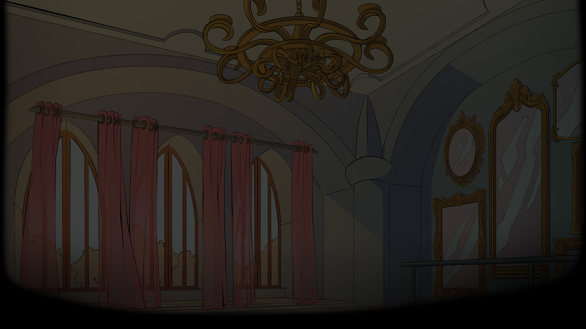 Illusionist Classroom