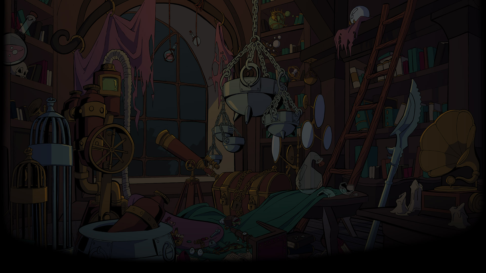 Ragnar's Hoard