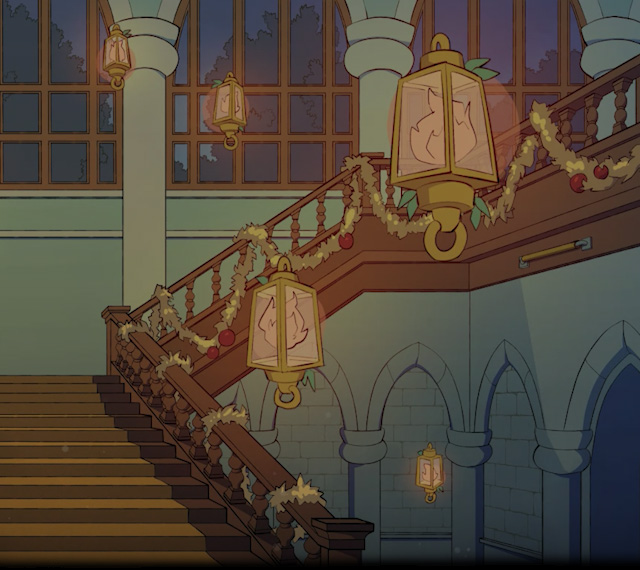 The Gala